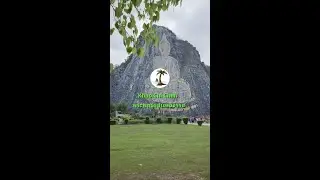 Why should we go to Khao Chi Chan in Chonburi Province Thailand?
