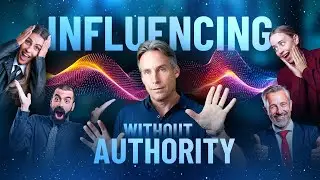 Influencing without authority: Get buy-in from colleagues when you’re not the boss