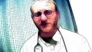 Zombie Bob Goes to the Doctor !
