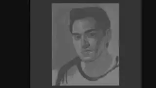 Self Portrait