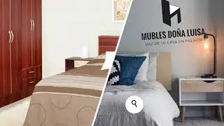 SPOT PUBLICITARIO PARA MUEBLES