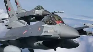 NATO'nun İkinci Büyük Ordusu TÜRK Ordusu 🇹🇷🇹🇷🇹🇷
