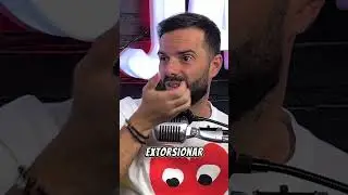 El secuestrador: 🤡 #chistes #podcast #humor #comedia #podcastclips #secuestrados #secuestro #pizza