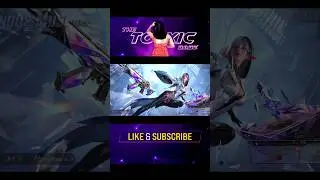 10UC Luck 🔥 | Luminous Muse Crate Opening #bgmi #pubg #crateopening