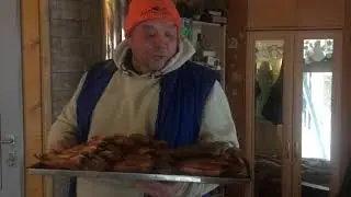 Рождественский окунь (тизер)