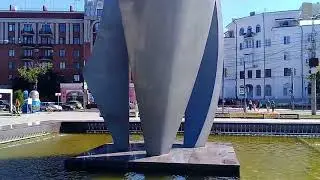 Мои городские путешествия (22) SAMARA#mycititrevelВоспоминания о прошедшем лете