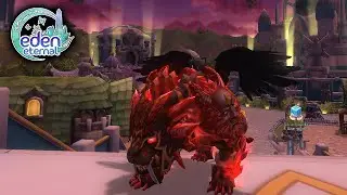 EDEN ETERNAL RETURNS 2024 GAMEPLAY - Updates and Farming