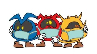 Dr. Mario VIRUS (Loop)