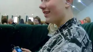 VLOG  БУХАЮ НА КОНЦЕРТЕ И ДЕЛАЮ ЗАЦЕП