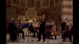 Gennady Gurevich festival orchestra V.Barshevich Vivaldi