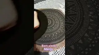 #bemvindomarço #março #novomes #mesaposta #cafedamanha #coisaboa #meumes #bomdia #home