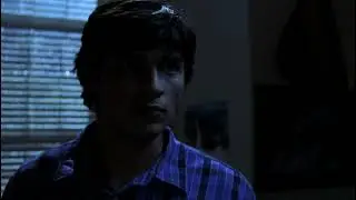 Smallville Season 3 Clark and Lana stops Van together