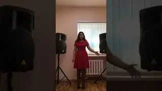 Коновалова Яна 1 тур