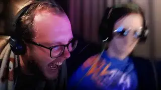 When the Discord Call Gets WEIRD