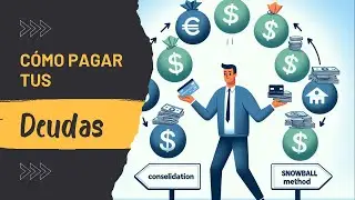 Concéntrate En Aprender A Cómo Pagar Tus Deudas