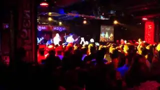 Чиж и Ко - Урал Байкер Блюз