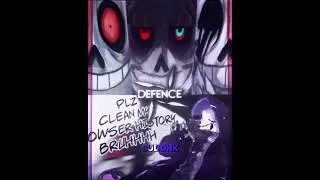 Epic sans VS Murder Time Trio | Request | 