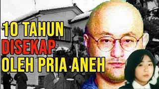 FUSAKO SANO: MISTERI PENCULIKAN YANG MENGGEMPARKAN #kisahnyata #fusakosano #kriminal