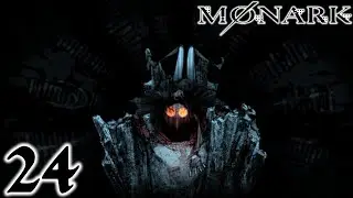 The Pactbearer of Sloth-Let's Play Monark Part 24
