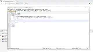 JavaScript lesson_2_18. Замыкание