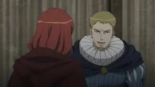 Герой при заклятом враге [6 из 12] при поддержки animevost.am