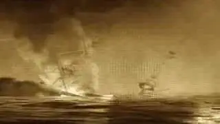The CSS Hunley, American  Submarine