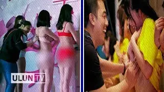These 5 Craziest and Most Bizarre Contests Exist Only in Thailand