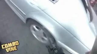 COMBO VINE