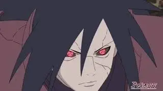 Madara edit