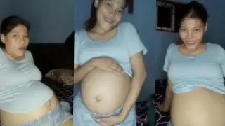 Papah Pulang Mamah Goyang