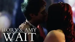 Rory + Amy | Wait