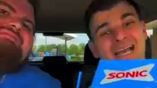 Luke REALLY Loves Sonic (YouTube Poop)
