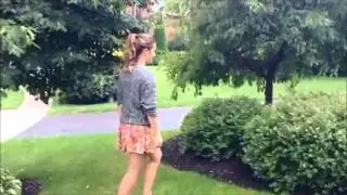 Flower Child Lookbook