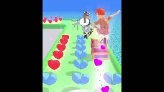 Игра Yolo Run