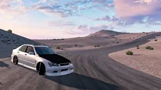 Altezza 🚗