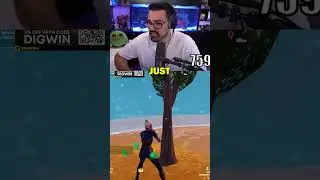 Aussie Watches Muz Destroy Everyone In FNCS 😮🔥