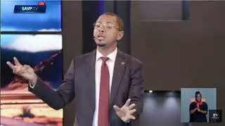 MCHUNGAJI AONGEA MAZITO,AKIWAASA WANANDOA.