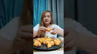 May nabili akong kakaibang prutas dito sa saudi ang sarap😋by Christine Blogger
