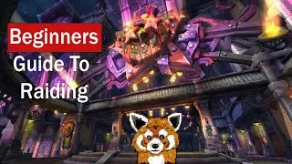 Beginners Guide To Raiding