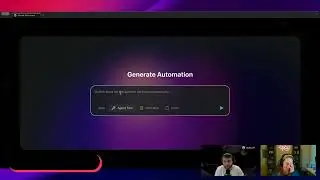 Automate Your Workflow with our AI Automation Generator
