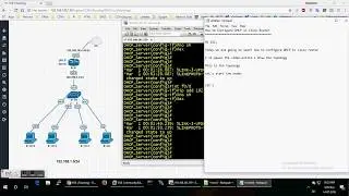 How to Configure DHCP in Cisco Router