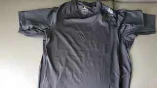 Adidas Alphaskin Sport Tee - Too Small!!