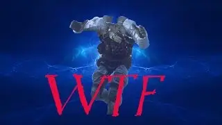 Headless trooper (Epic fail 61)