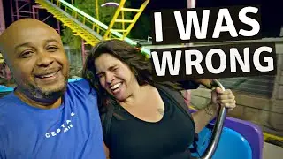 Big Mistake In Aguascalientes At The San Marcos Fair #aguascalientes