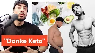 115 Tage Ketogene Ernährung - Erfahrung | 8 überraschende Vorteile und Nachteile der Keto Diät