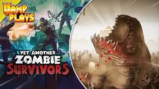 Zombie Wasteland | Yet Another Zombie Survivors