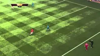 FIFA 16. Голардо в исполнении Янсена.