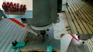 CNC Machine PVA II