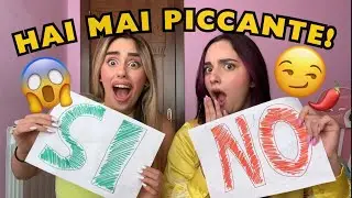 HAVE YOU EVER HAD SPICY FOOD WITH MY SISTER 😏🌶️|| GDF