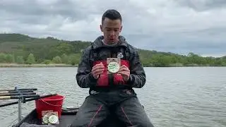 Carp Expert Go Green Invisible zsinór - Ha fontos a halak és a környezet védelme!